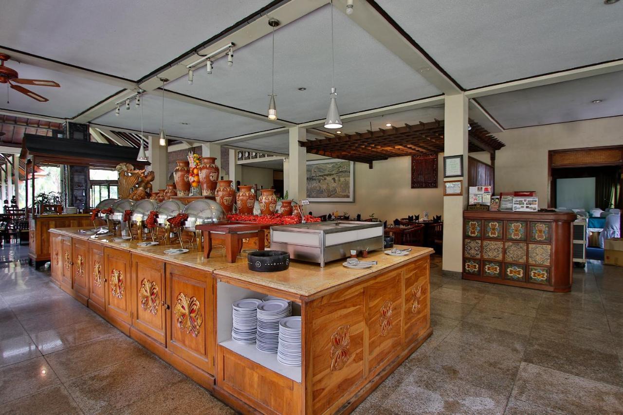 Jayakarta Hotel Lombok Senggigi Exterior foto