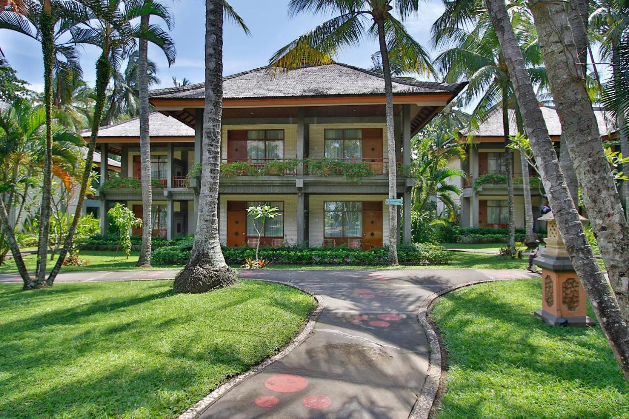 Jayakarta Hotel Lombok Senggigi Exterior foto