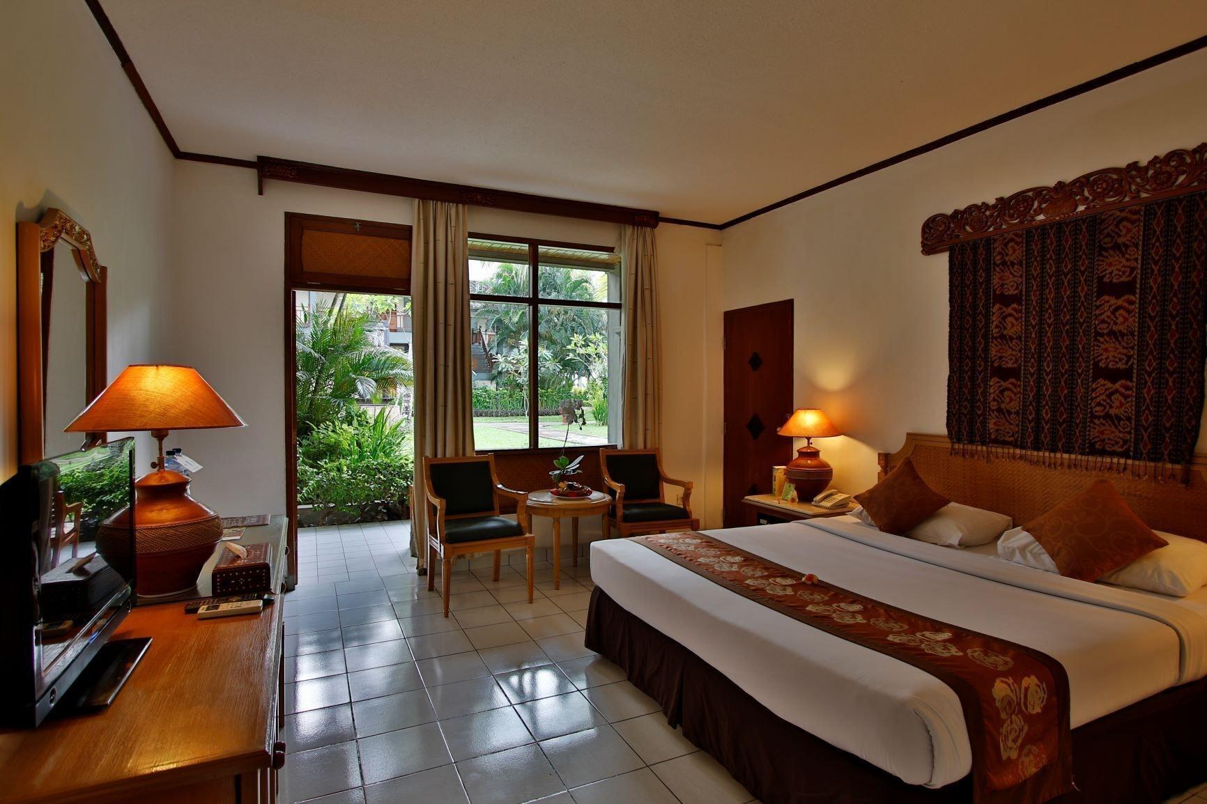 Jayakarta Hotel Lombok Senggigi Exterior foto
